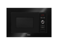 Kuchenka mikrofalowa Amica AMMB20E1GB Grill - 277419 - zdjęcie 1